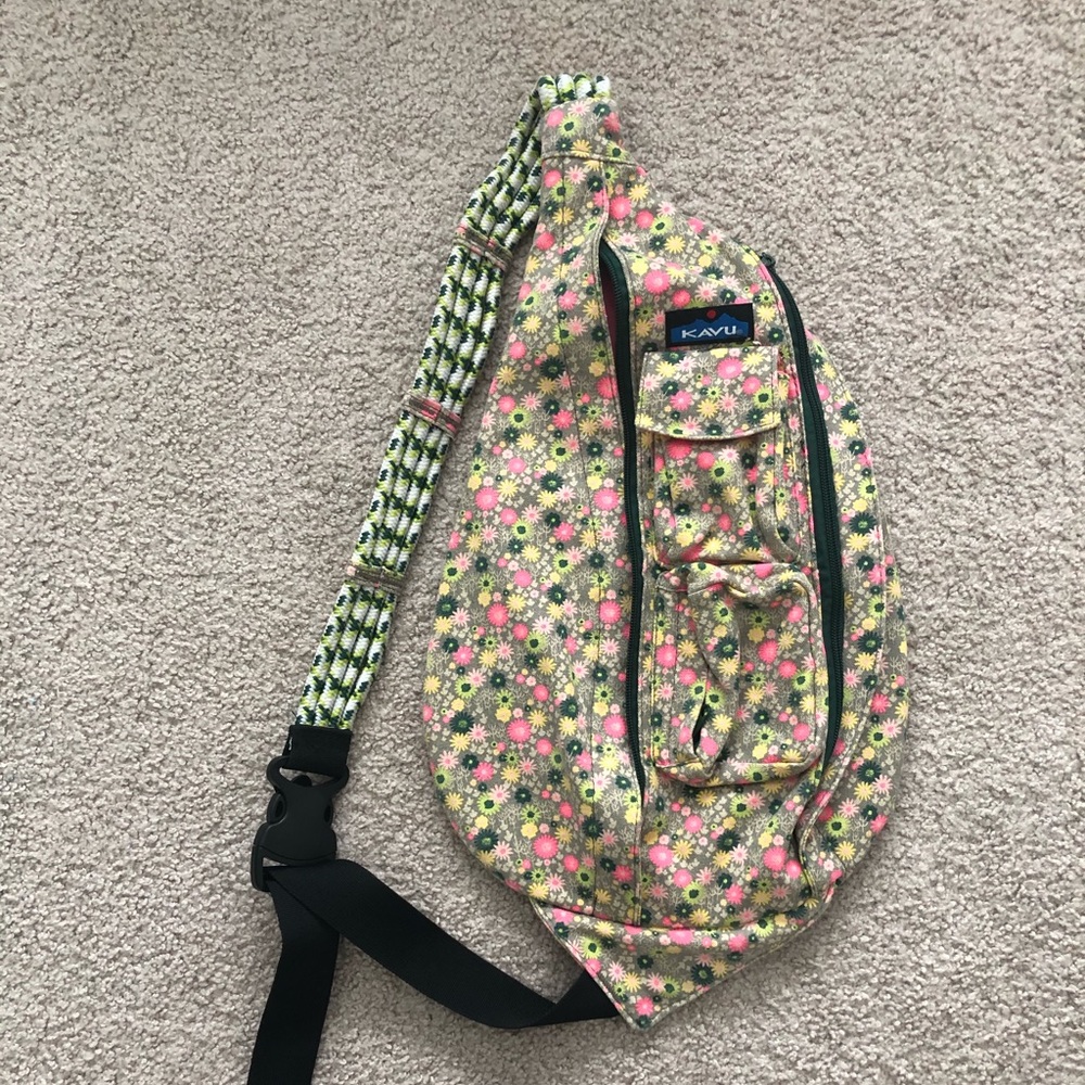 Kavu Rope Bag